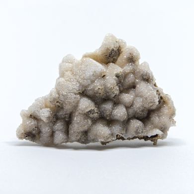 Smithsonite ps. Calcite