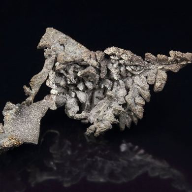 SILVER - SPINEL LAW TWIN floater