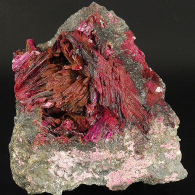 Erythrite
