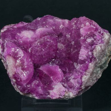 Calcite (variety Co-bearing calcite)