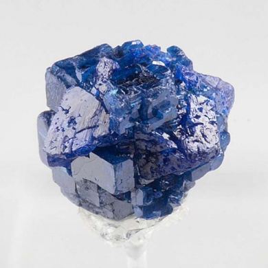 Cumengite on Boleite