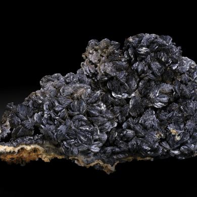 Descloizite