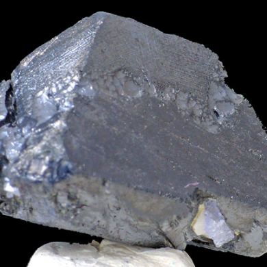 Alabandite - SUPER RARE!