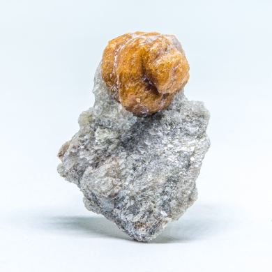 Spessartine (garnet group)