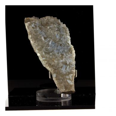 Celestine. 295.0 ct.