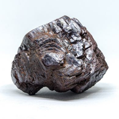 Hematite ps. Pyrite