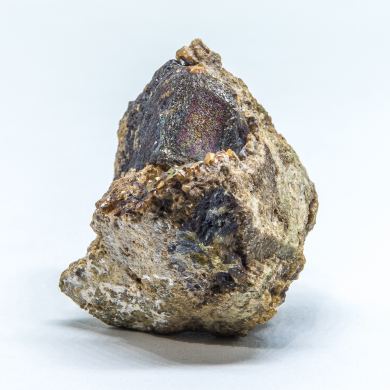 Andradite & Grossular (garnet group)