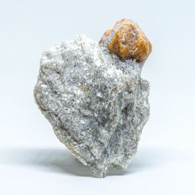 Spessartine (garnet group)
