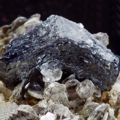 Hematite var. Iron rose