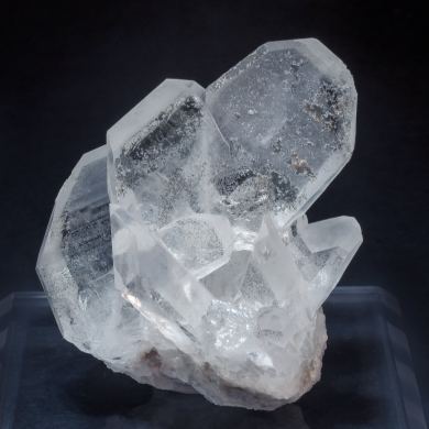 Quartz (Japan law twin)