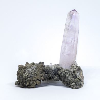 Quartz var. Amethyst