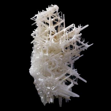 Reticulated Cerussite 