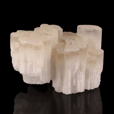 Beryllonite (fine rare crystals) - Dara-e-Pech Pegmatite Field, Dara-e-Pech District, Kunar, Afghanistan