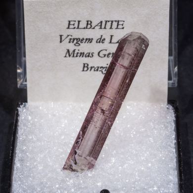 Elbaite