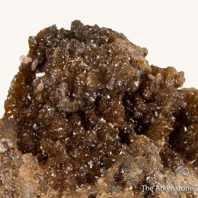 Landesite and Reddingite with Triphylite