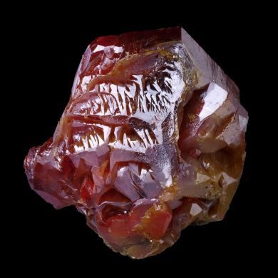 Vanadinite 
