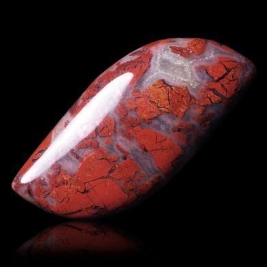 Brecciated Jasper 36,30 ct 