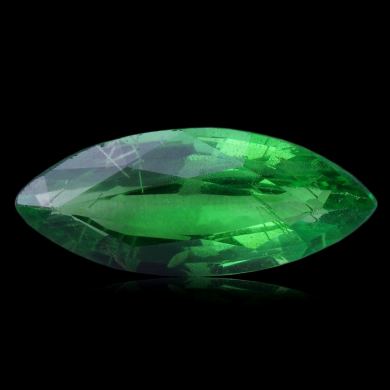 Tsavorite 0,62 ct 