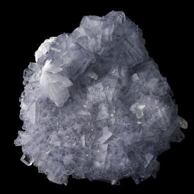 Fluorite Mina Emilio 