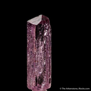 Imperial Topaz (purple)