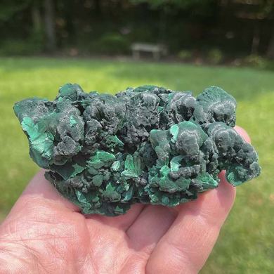 Malachite