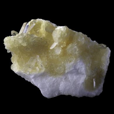 Gypsum Spain 