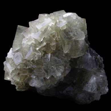 Fluorite El Hammam 