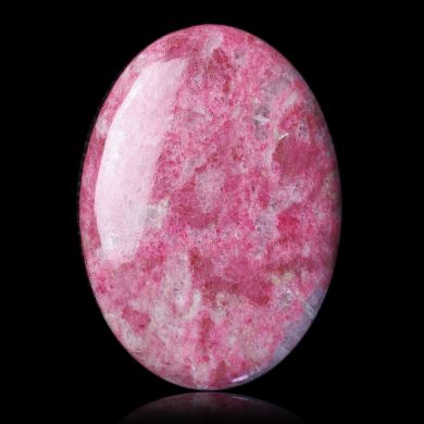 Thulite 22,00 ct 