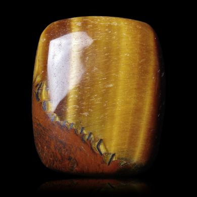 Tiger's Eye 55,00 ct 